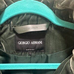 Armani Jacket